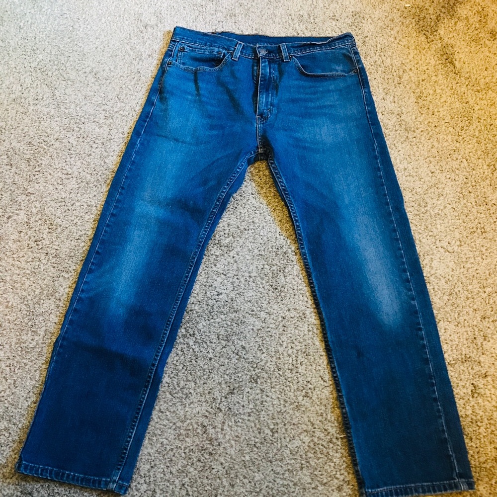 Levi’s Jeans!
